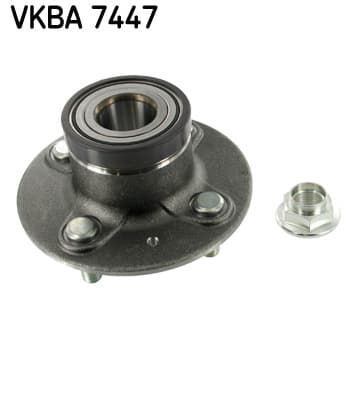 SKF Ložisko kolesa - opravná sada VKBA7447 1