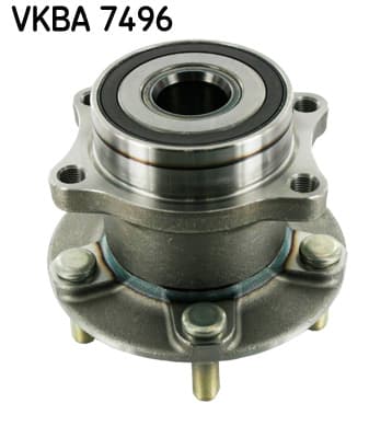 SKF Ložisko kolesa - opravná sada VKBA7496 1