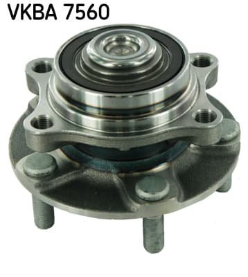 SKF Ložisko kolesa - opravná sada VKBA7560 1