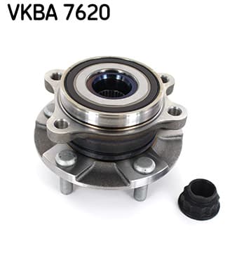 SKF Ložisko kolesa - opravná sada VKBA 7620 1