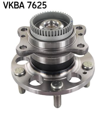 SKF Ložisko kolesa - opravná sada VKBA7625 1