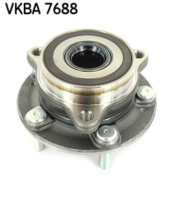 SKF Ložisko kolesa - opravná sada VKBA 7688 1