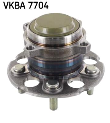 SKF Ložisko kolesa - opravná sada VKBA7704 1