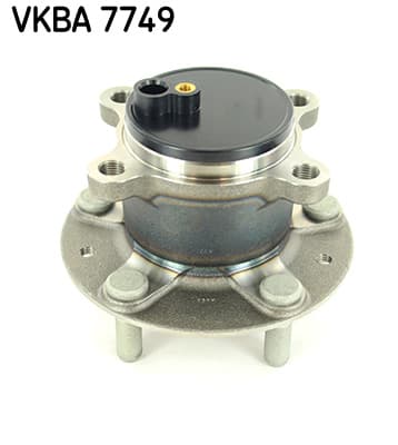 SKF Ložisko kolesa - opravná sada VKBA 7749 1