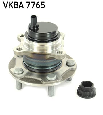 SKF Ložisko kolesa - opravná sada VKBA 7765 1
