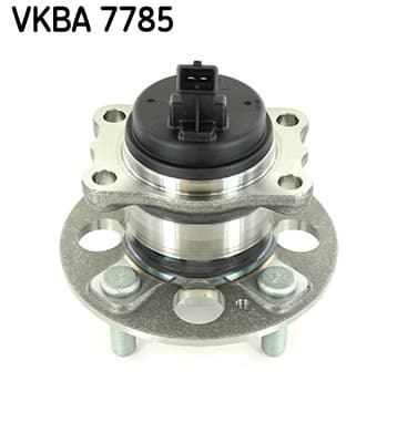 SKF Ložisko kolesa - opravná sada VKBA 7785 1