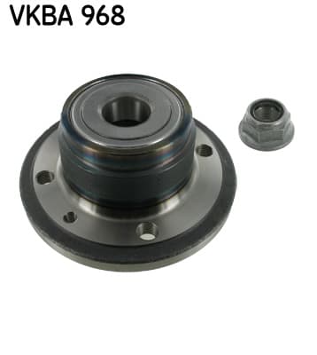 SKF Ložisko kolesa - opravná sada VKBA968 1