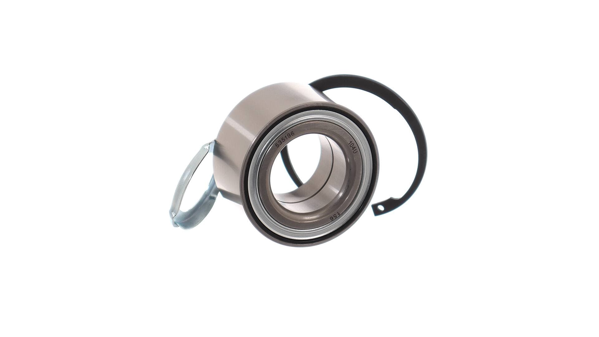 SKF Ložisko kolesa - opravná sada VKBA1317 1