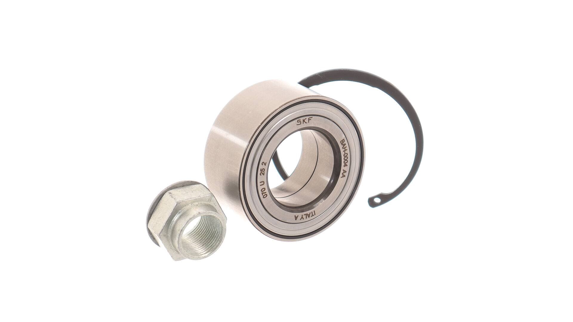 SKF Ložisko kolesa - opravná sada VKBA1488 1