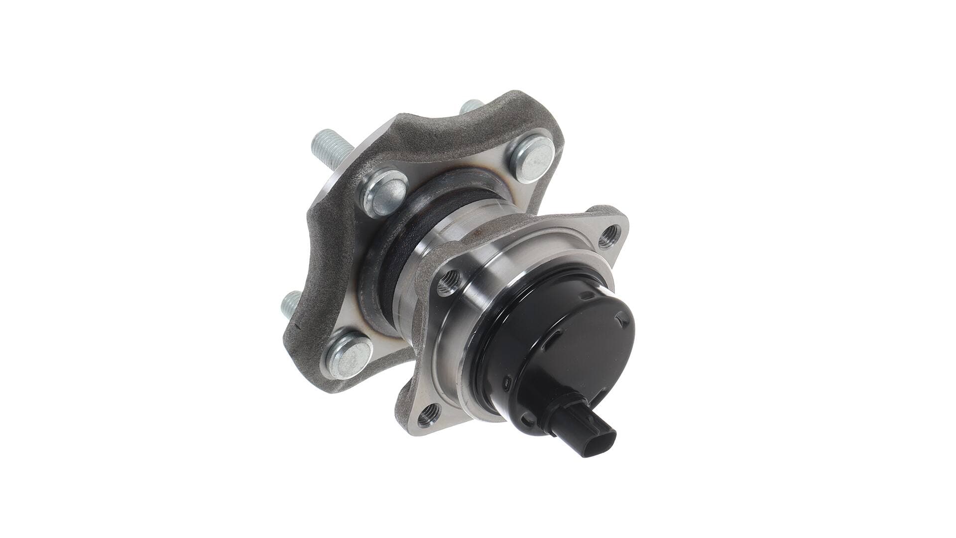 SKF Ložisko kolesa - opravná sada VKBA3975 1