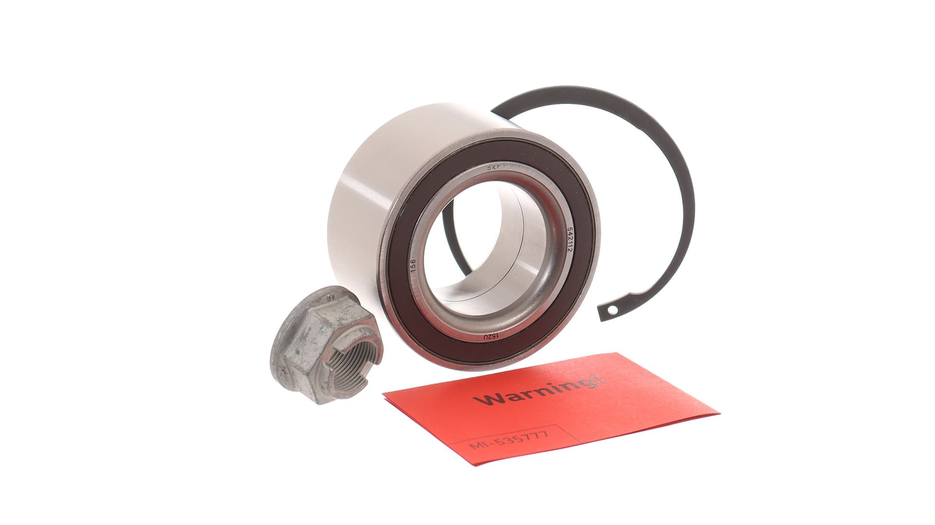 SKF Ložisko kolesa - opravná sada VKBA 6560 1