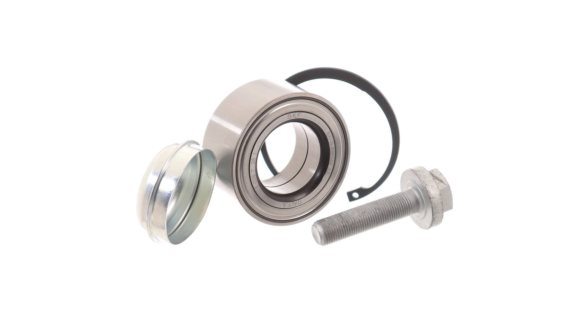 SKF Ložisko kolesa - opravná sada VKBA6647 1