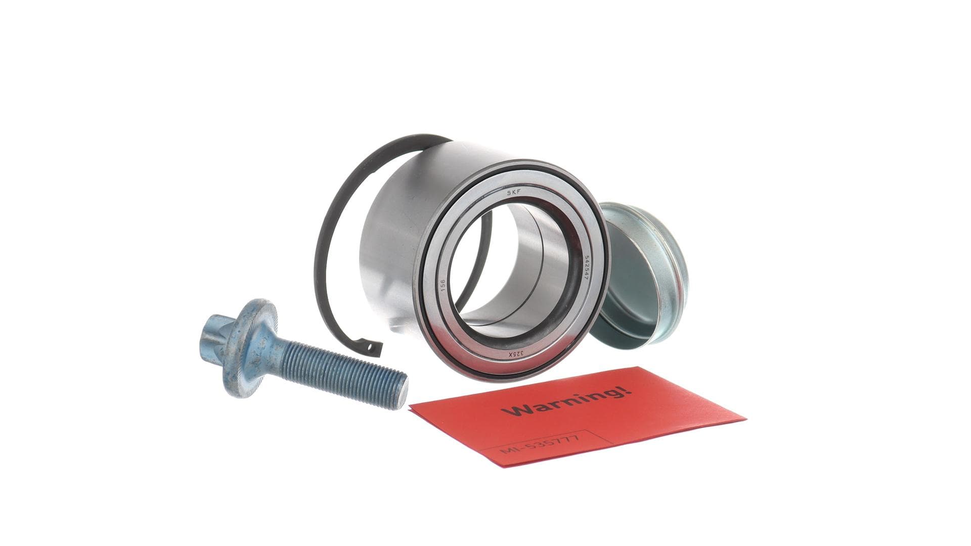 SKF Ložisko kolesa - opravná sada VKBA 6695 1