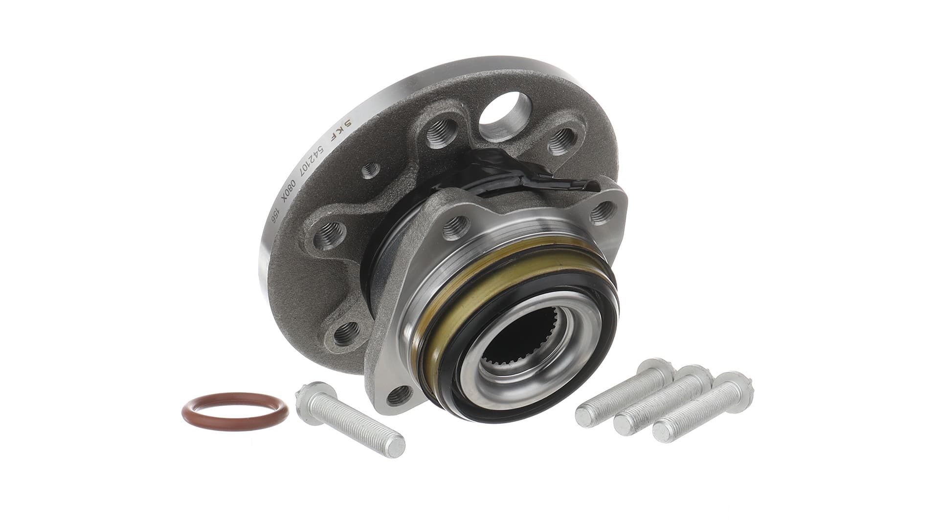 SKF Ložisko kolesa - opravná sada VKBA 6748 1