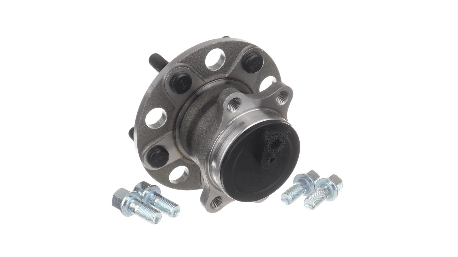 SKF Ložisko kolesa - opravná sada VKBA 6795 1