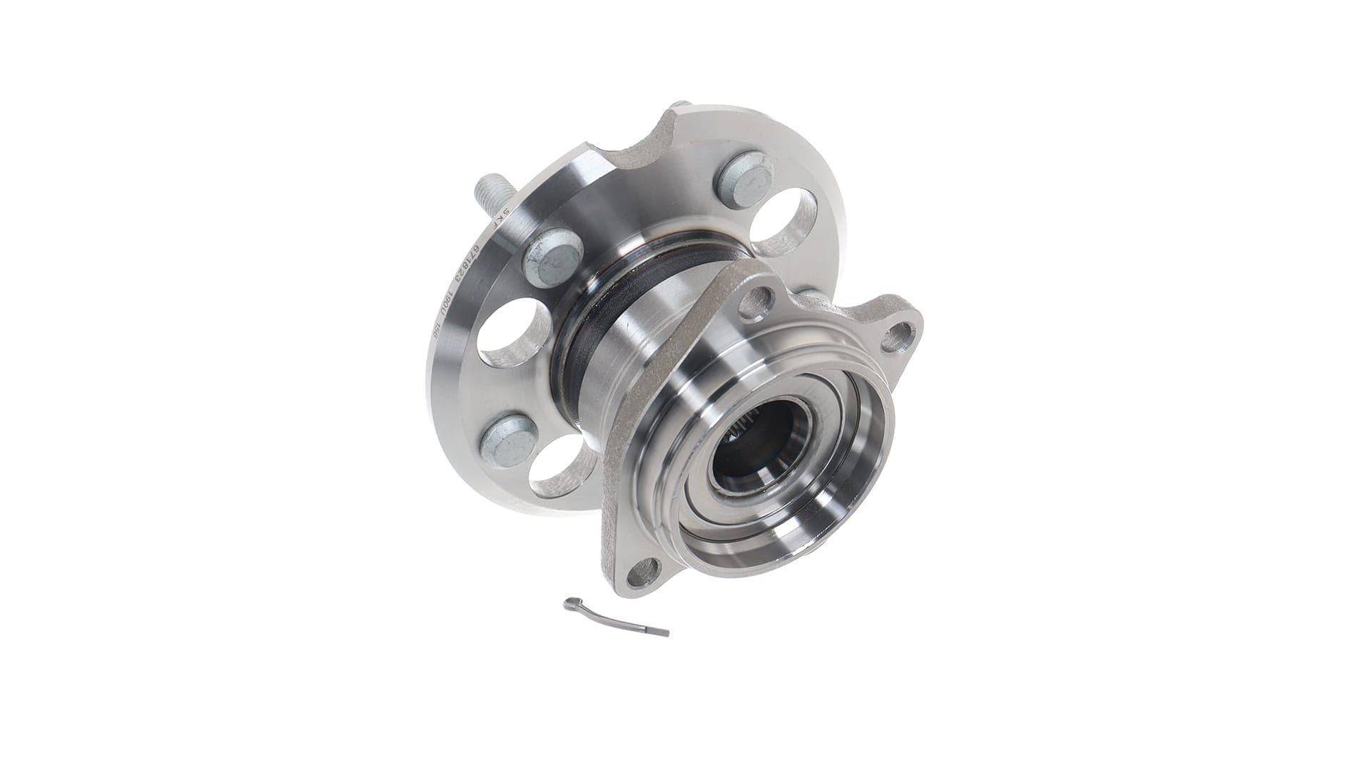 SKF Ložisko kolesa - opravná sada VKBA6824 1