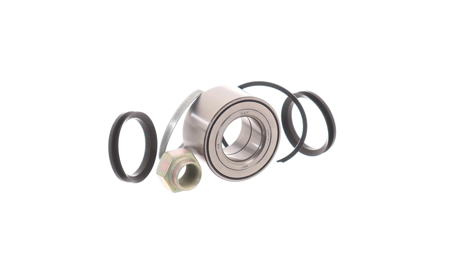 SKF Ložisko kolesa - opravná sada VKBA685 1