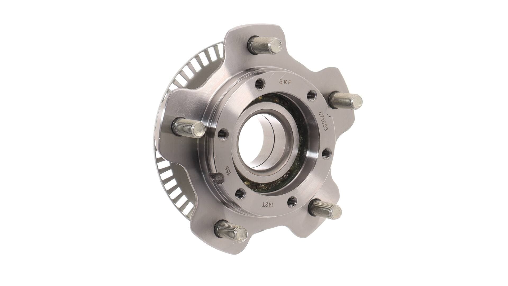 SKF Ložisko kolesa - opravná sada VKBA6873 1