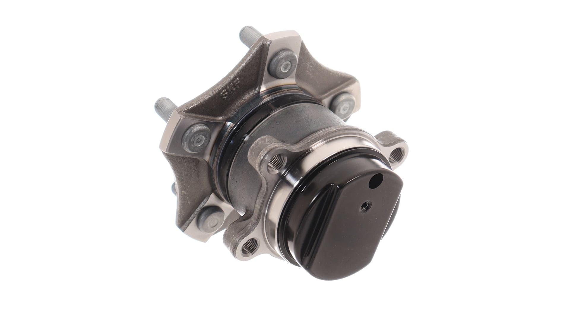 SKF Ložisko kolesa - opravná sada VKBA6997 1