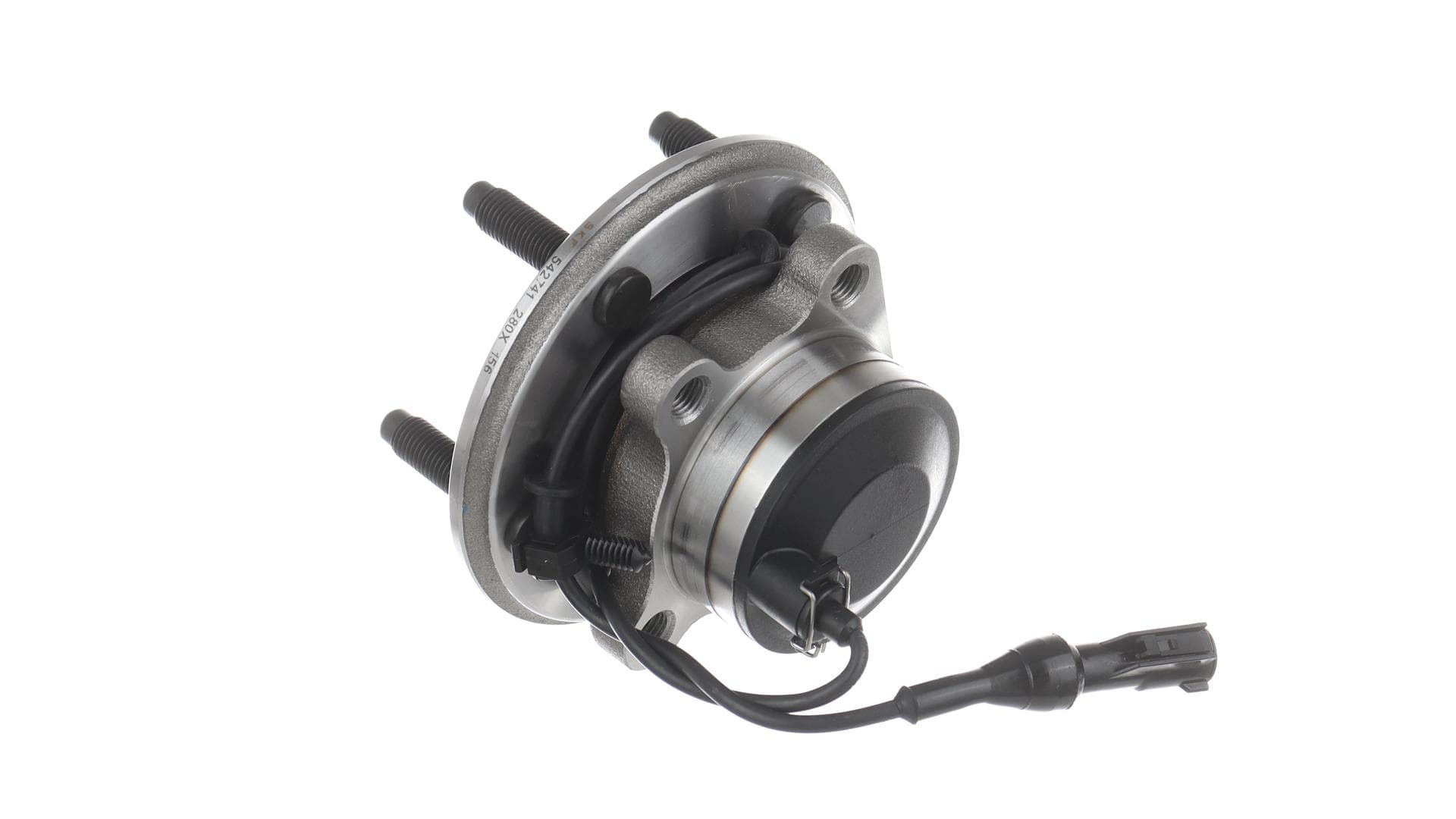 SKF Ložisko kolesa - opravná sada VKBA 7103 1