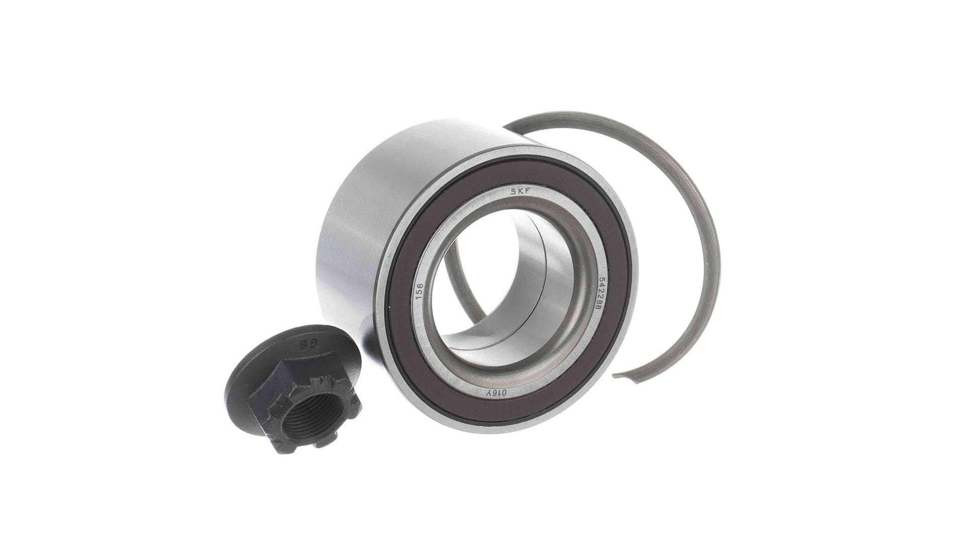 SKF Ložisko kolesa - opravná sada VKBA 7159 1