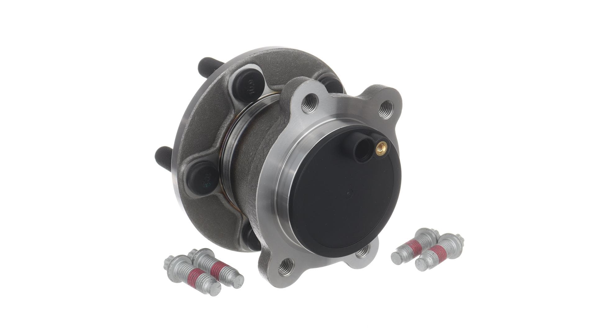 SKF Ložisko kolesa - opravná sada VKBA 7173 1