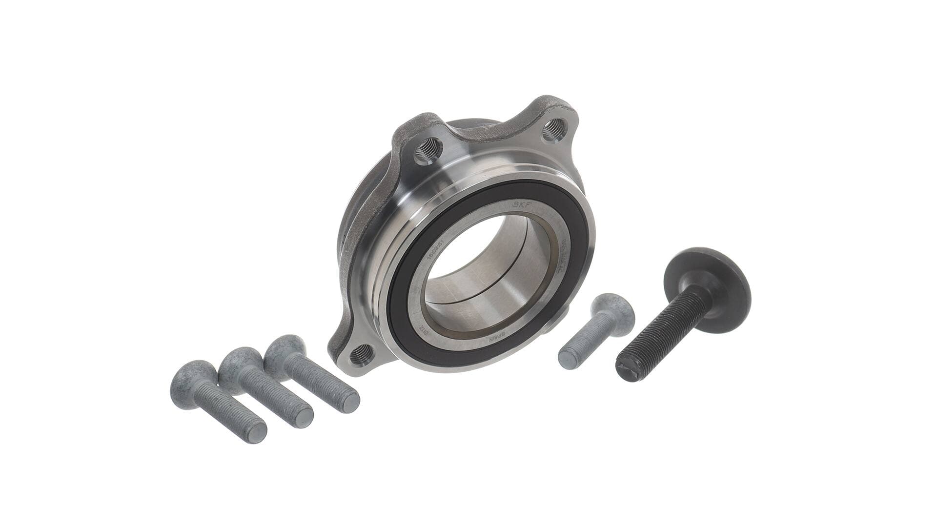 SKF Ložisko kolesa - opravná sada VKBA 7177 1