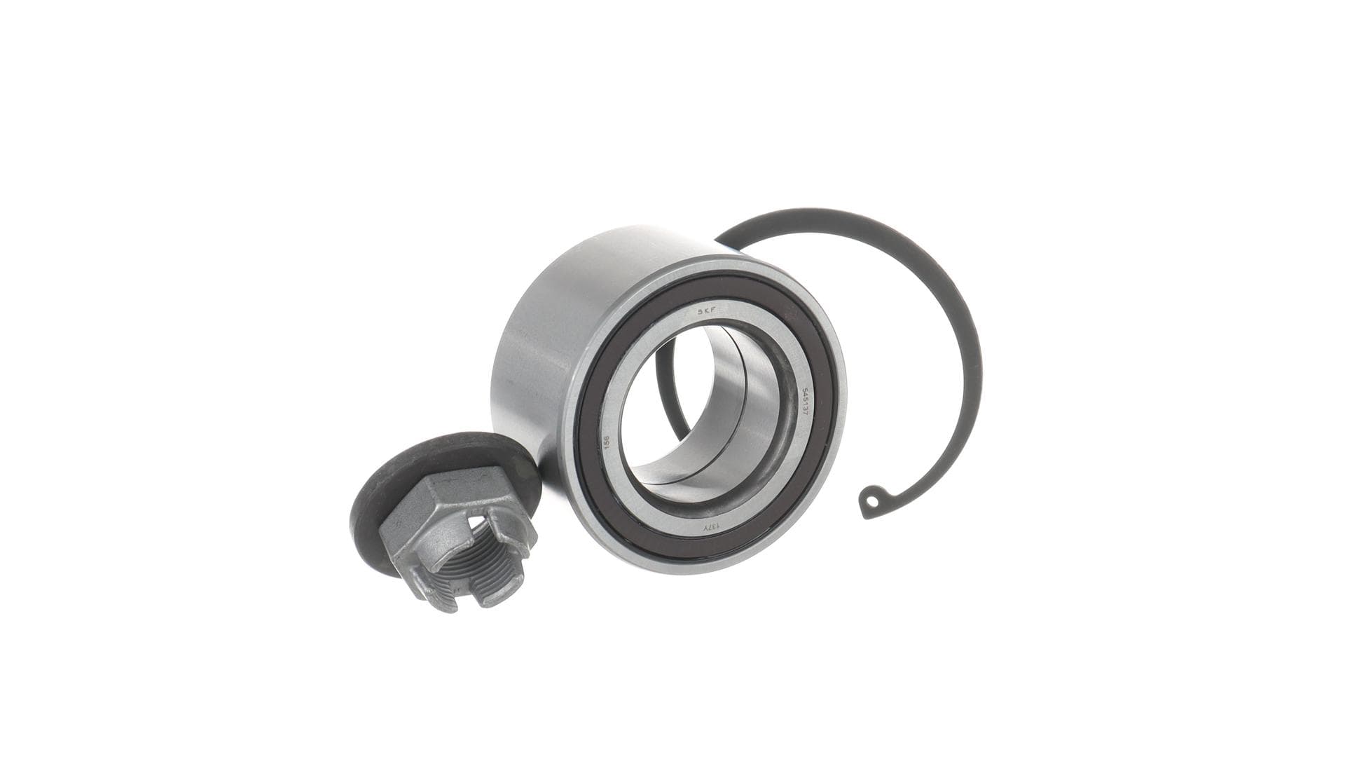 SKF Ložisko kolesa - opravná sada VKBA 7178 1