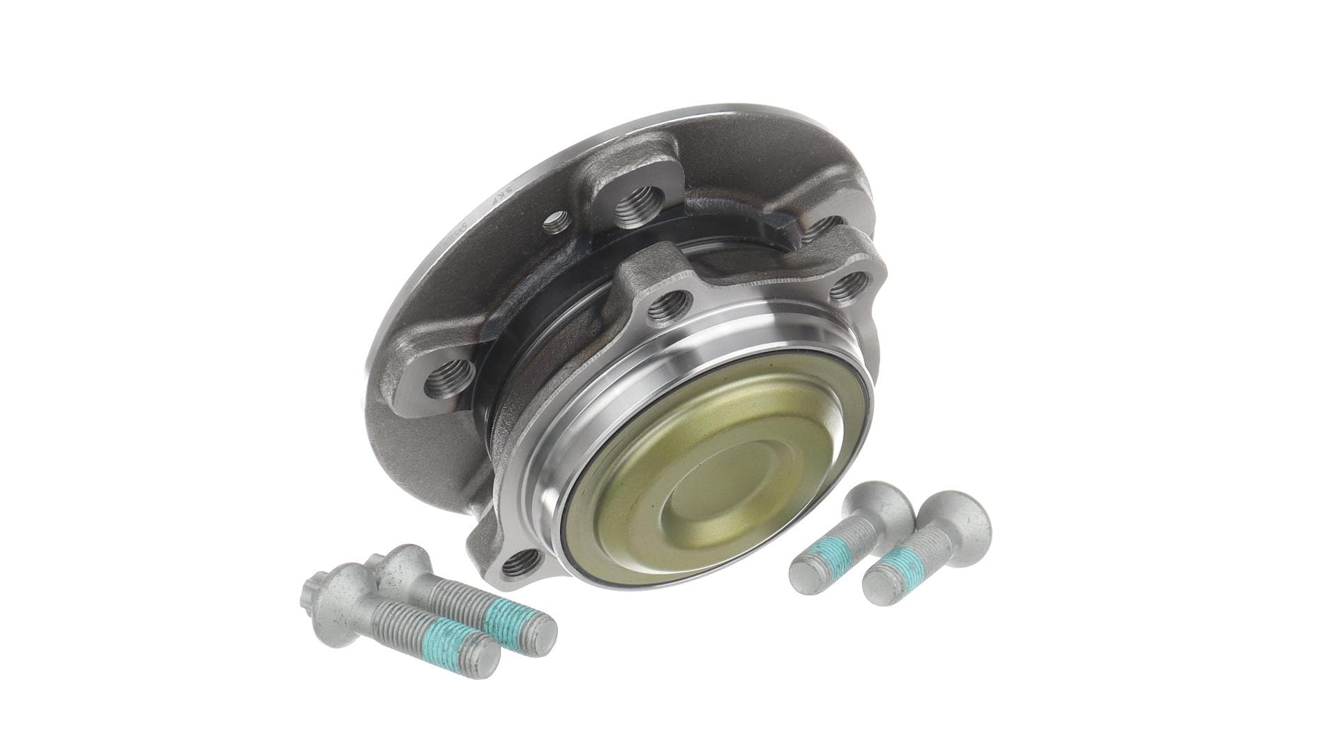 SKF Ložisko kolesa - opravná sada VKBA 7202 1