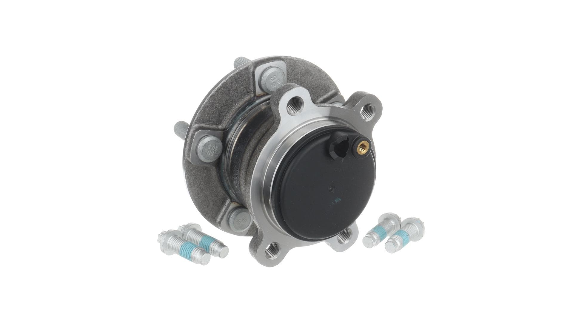SKF Ložisko kolesa - opravná sada VKBA 7210 1