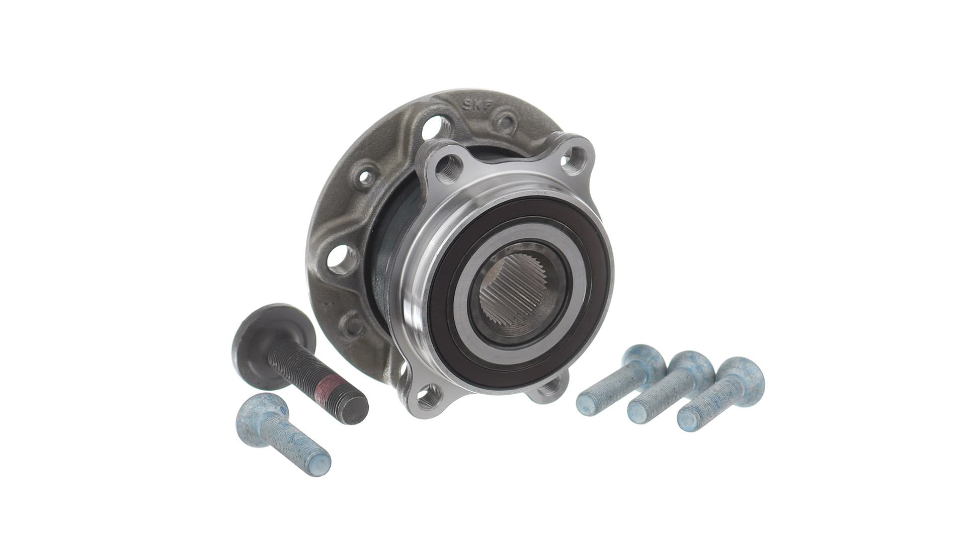 SKF Ložisko kolesa - opravná sada VKBA 7214 1