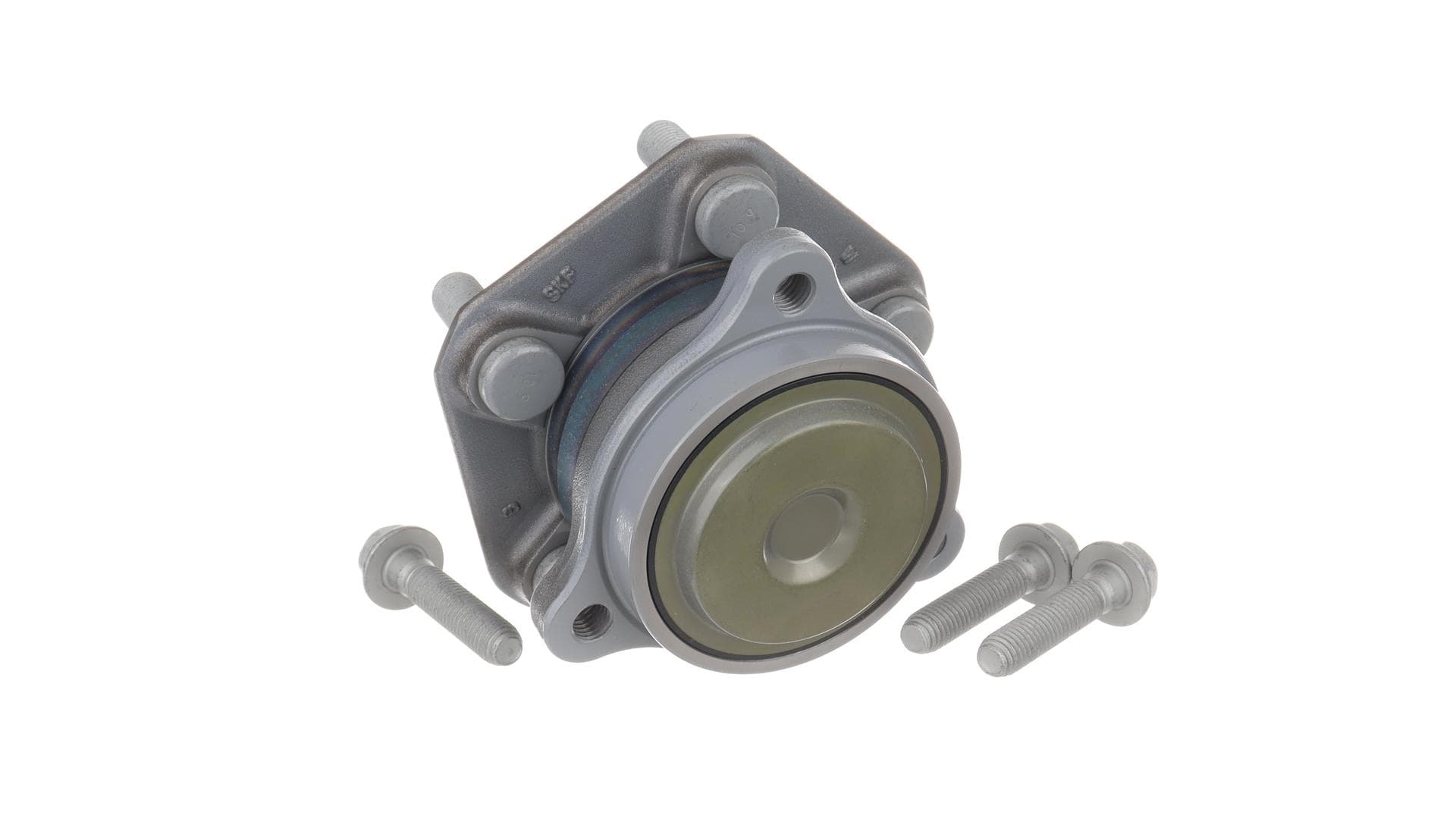 SKF Ložisko kolesa - opravná sada VKBA 7225 1