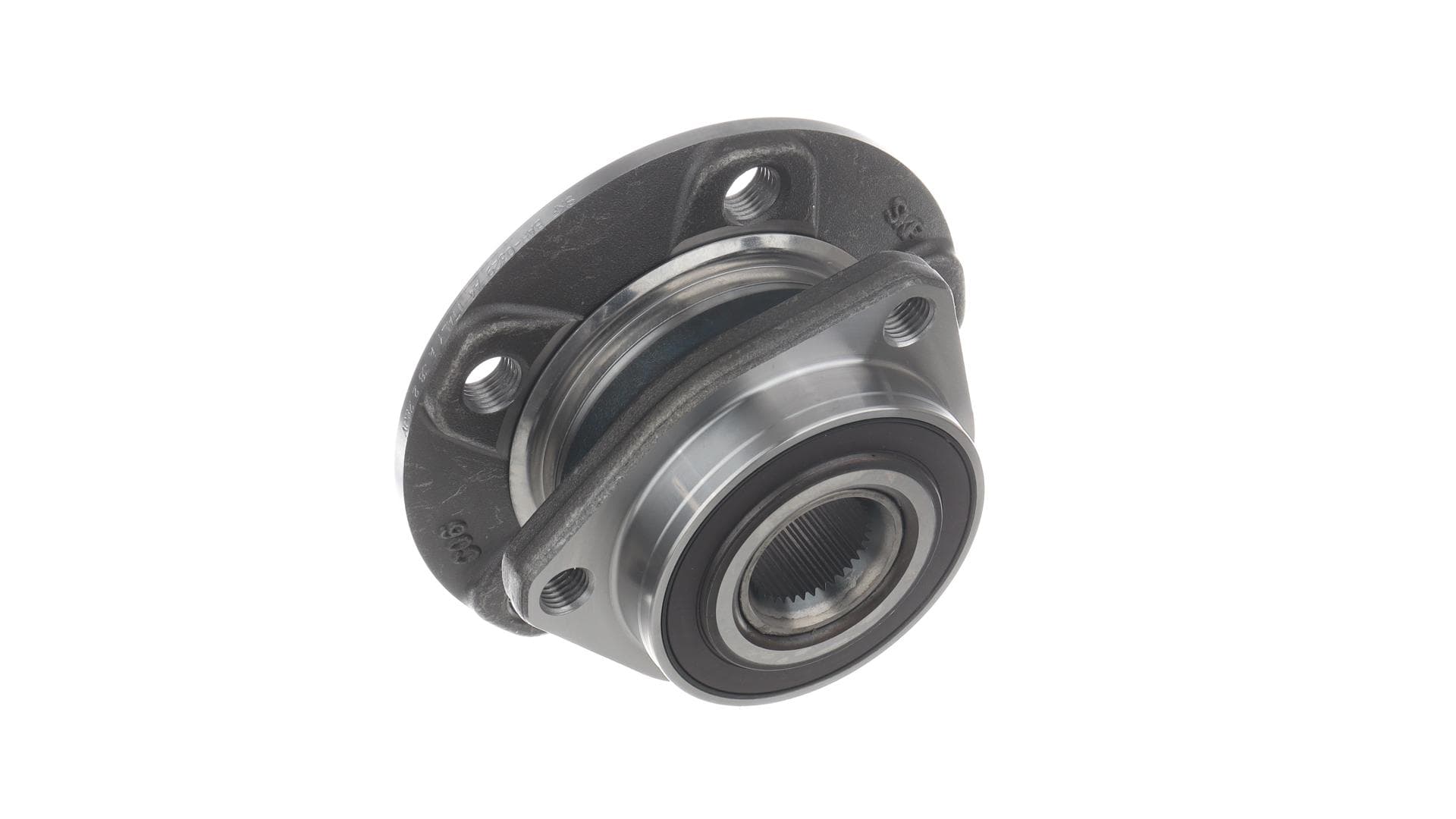 SKF Ložisko kolesa - opravná sada VKBA 7233 1