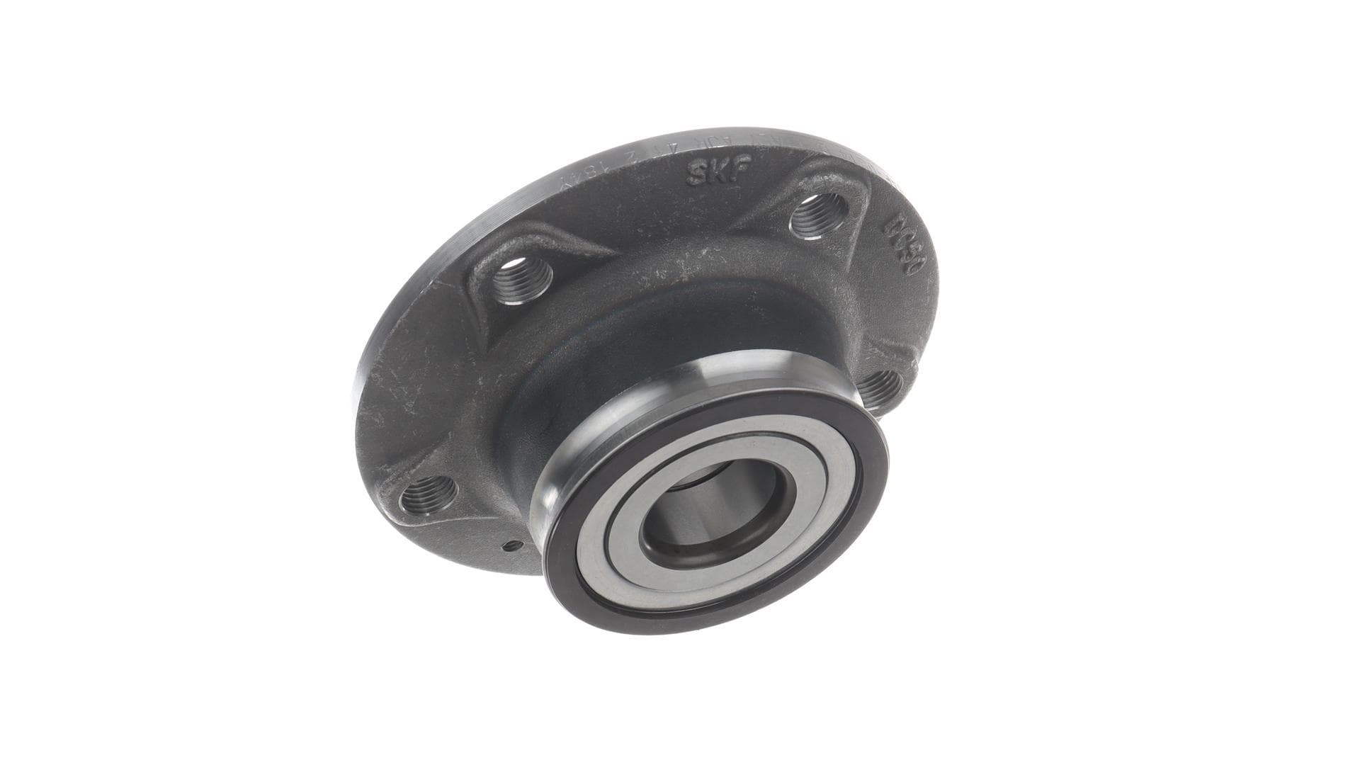 SKF Ložisko kolesa - opravná sada VKBA 7234 1