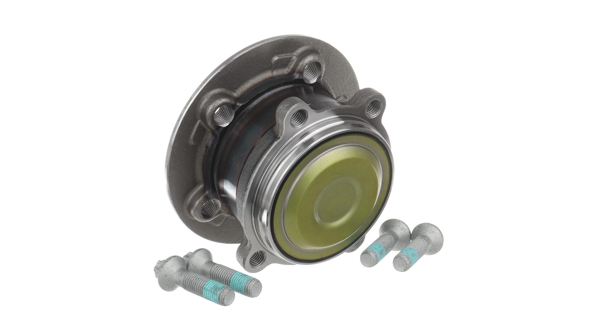 SKF Ložisko kolesa - opravná sada VKBA 7245 1