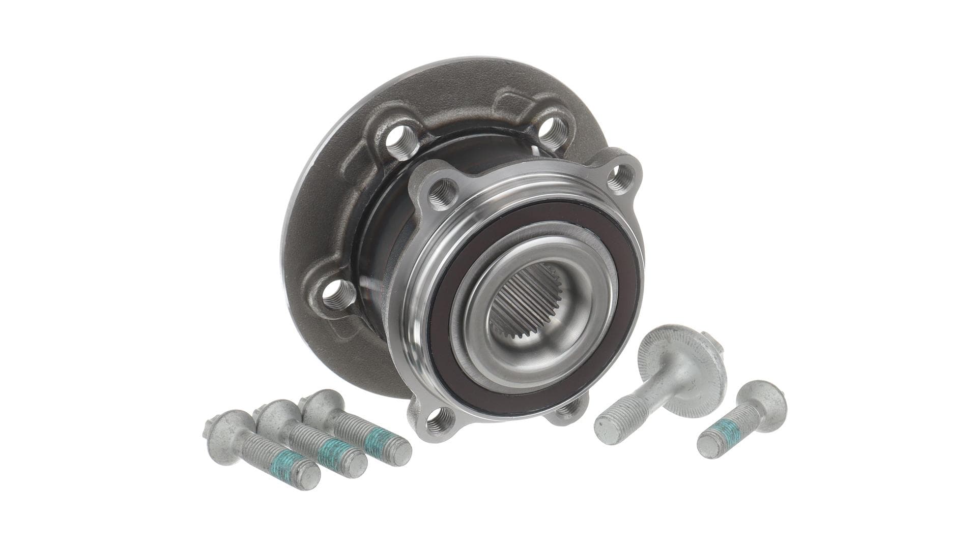 SKF Ložisko kolesa - opravná sada VKBA 7246 1