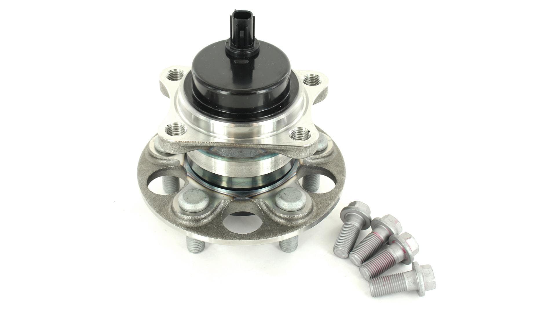 SKF Ložisko kolesa - opravná sada VKBA 7578 1