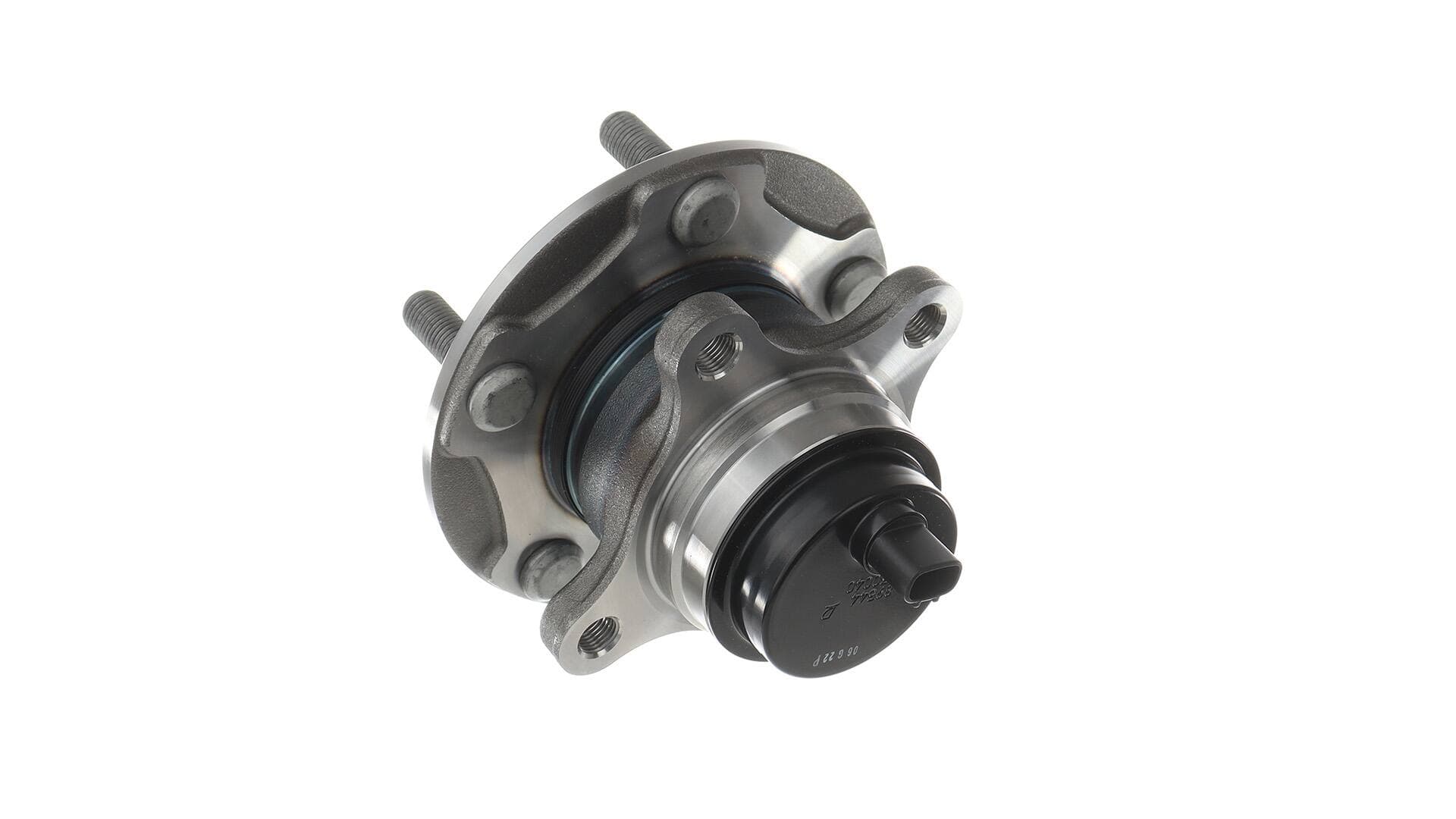 SKF Ložisko kolesa - opravná sada VKBA 7618 1