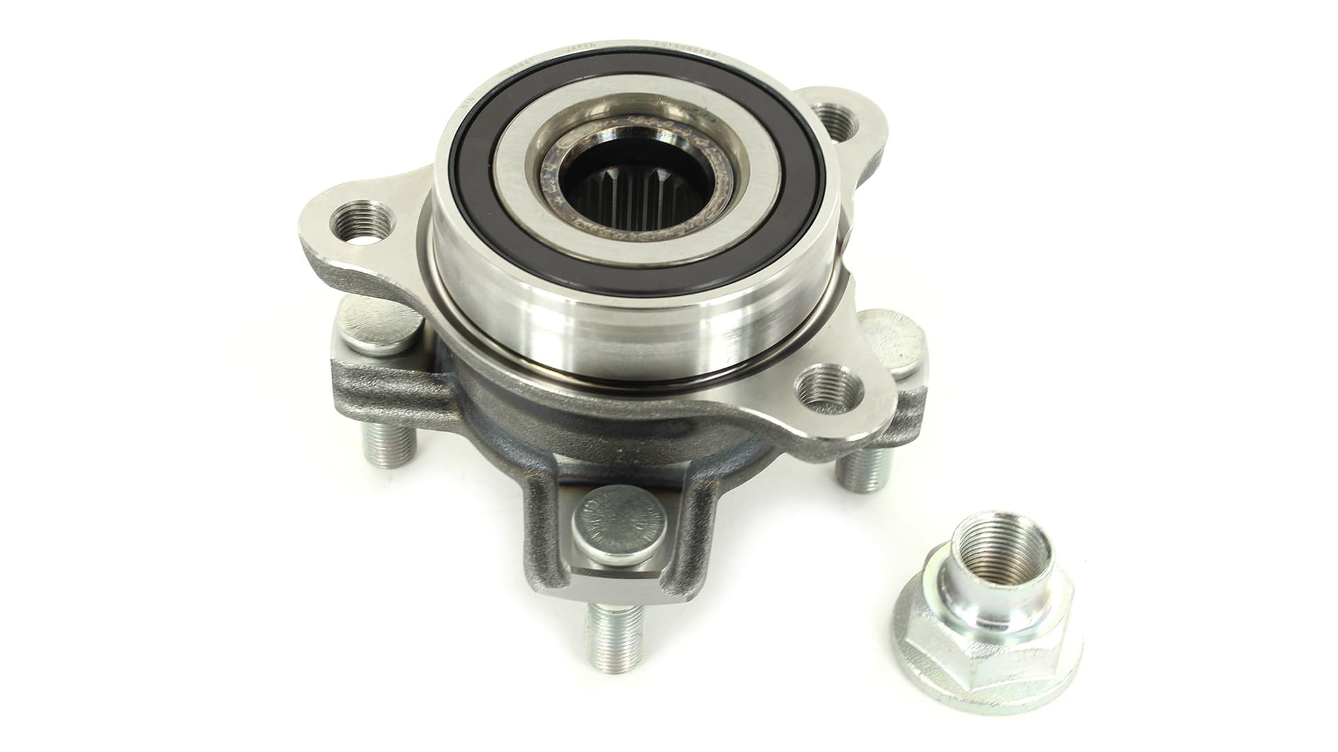 SKF Ložisko kolesa - opravná sada VKBA 7808 1