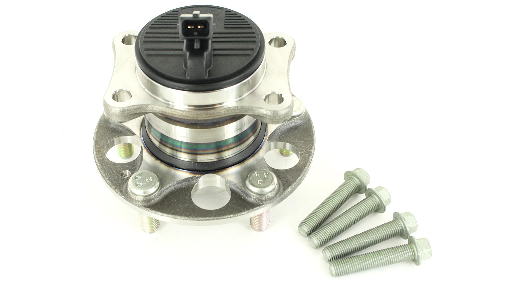 SKF Ložisko kolesa - opravná sada VKBA 7814 1