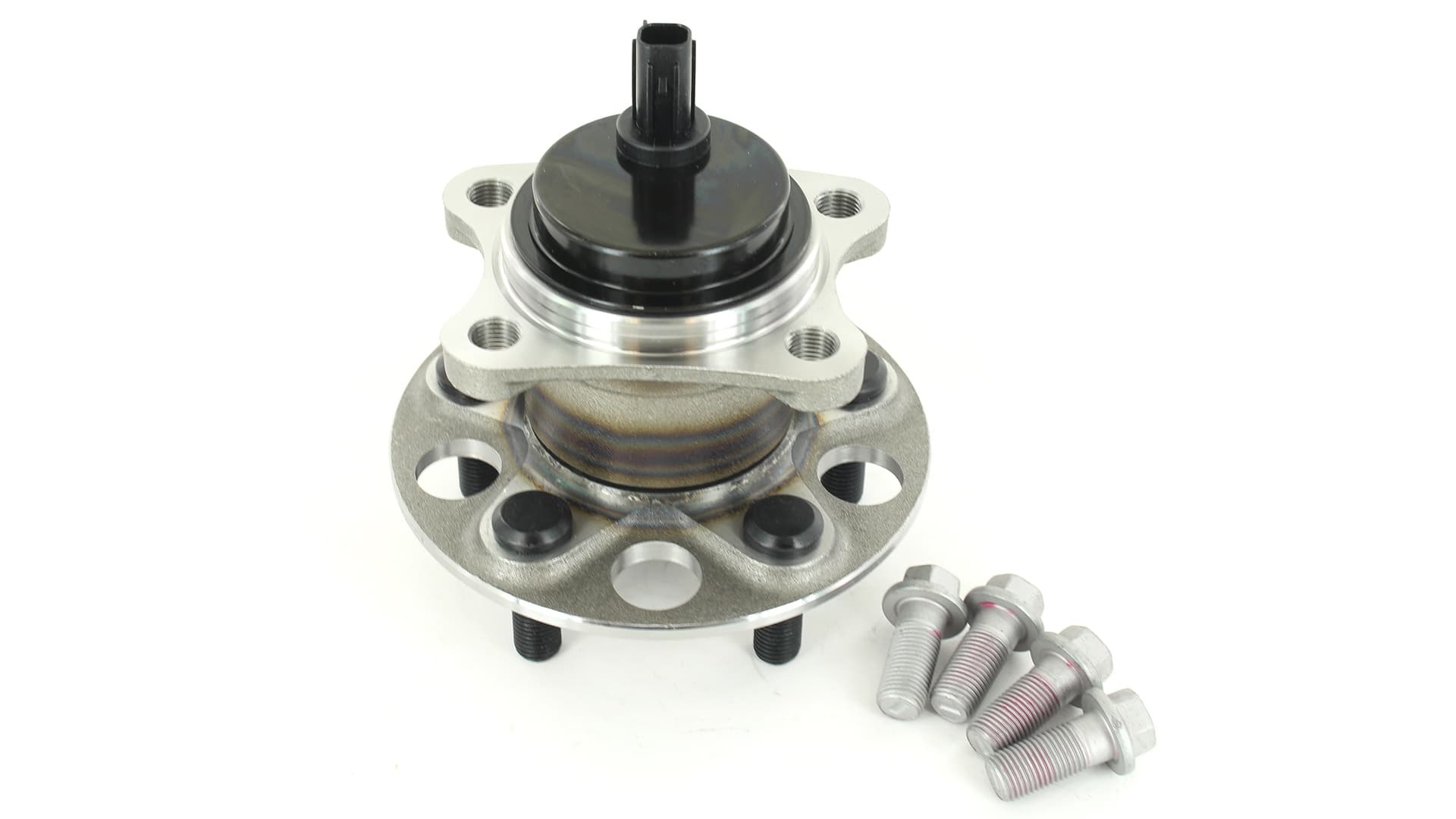 SKF Ložisko kolesa - opravná sada VKBA 7842 1