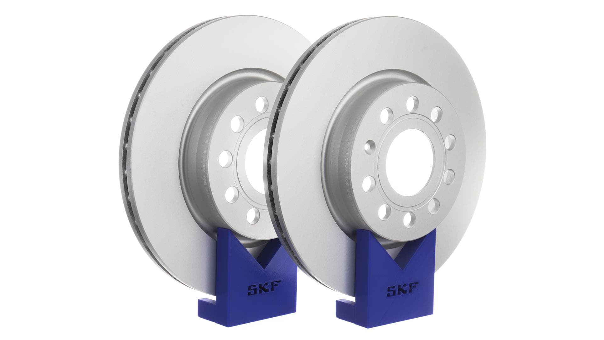 SKF Brzdový kotúč VKBD 80012 V2 1