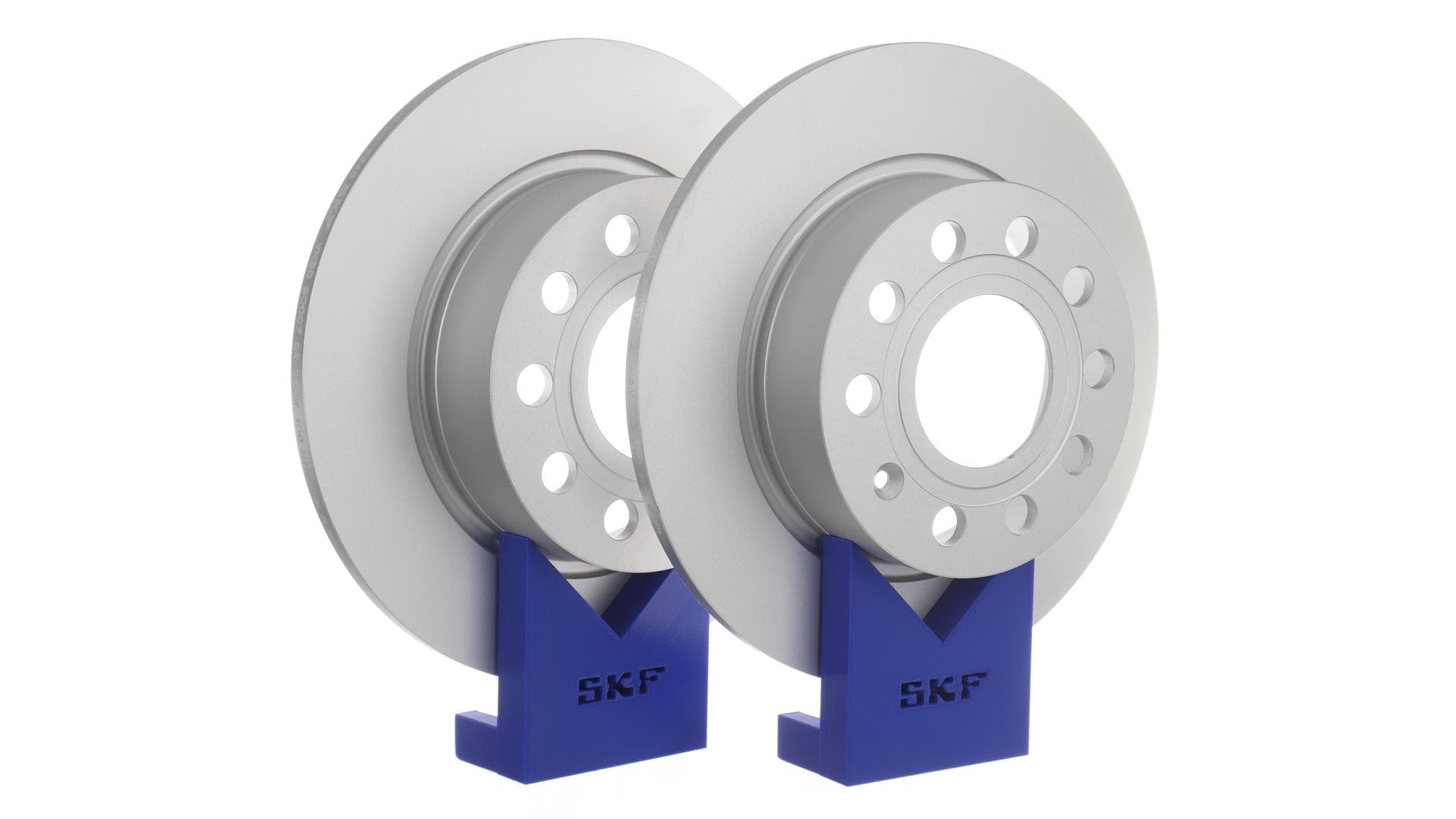 SKF Brzdový kotúč VKBD 90007 S2 1