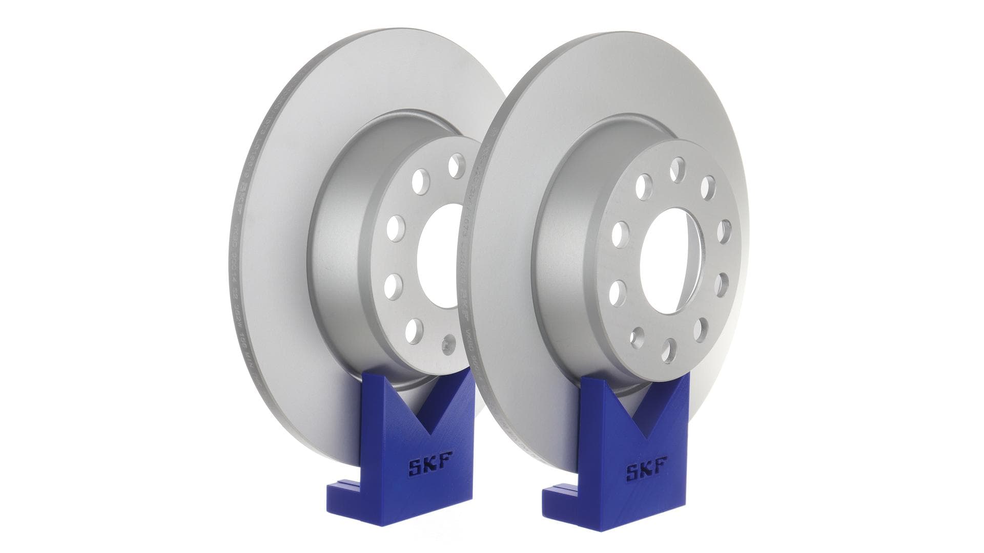 SKF Brzdový kotúč VKBD 90014 S2 1