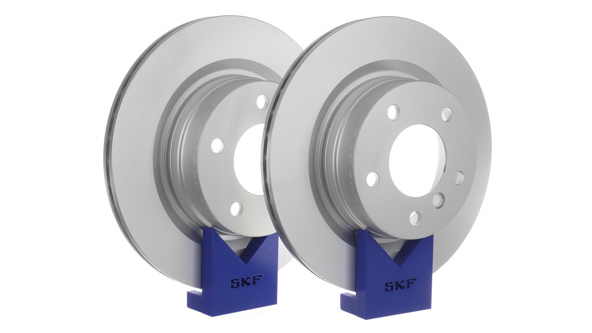 SKF Brzdový kotúč VKBD 90031 V2 1
