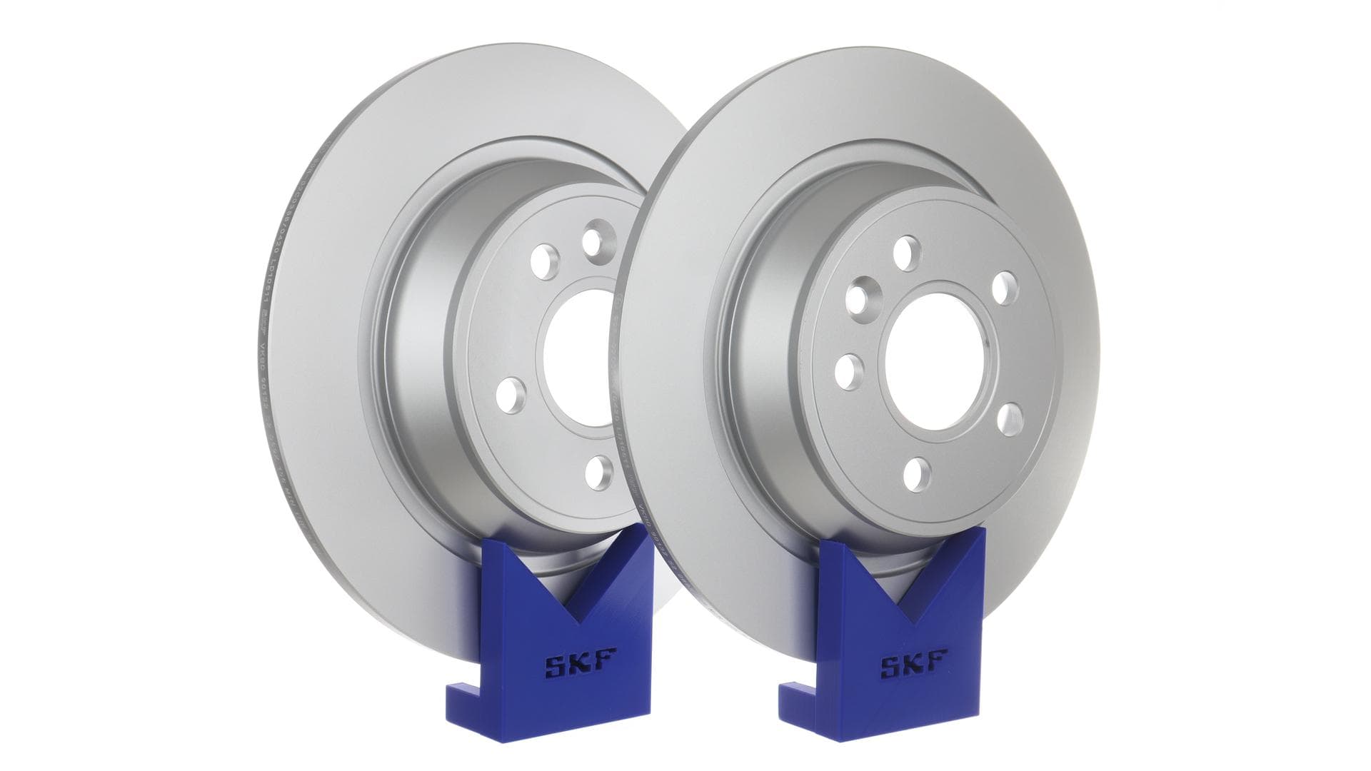 SKF Brzdový kotúč VKBD 90132 S2 1