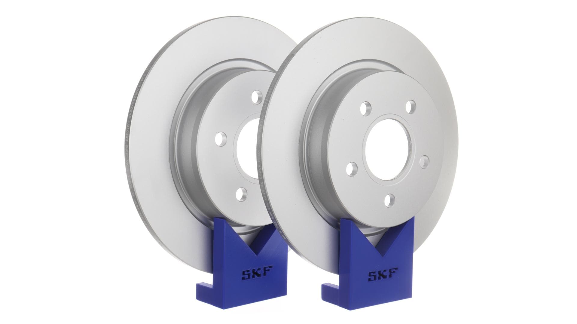 SKF Brzdový kotúč VKBD 90203 S2 1
