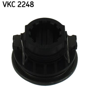 SKF Vysúvacie ložisko VKC2248 1