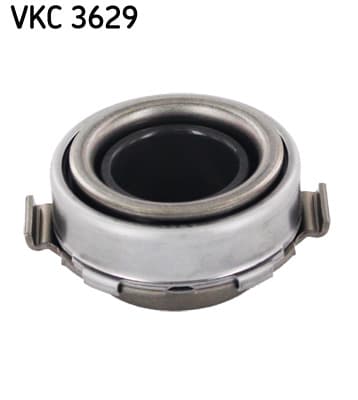 SKF Vysúvacie ložisko VKC 3629 1