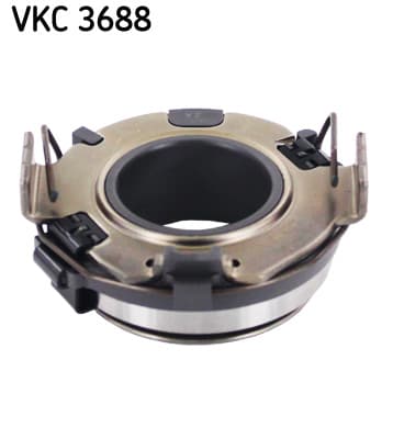 SKF Vysúvacie ložisko VKC3688 1